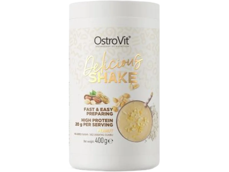 OstroVit Delicious Shake, proszek