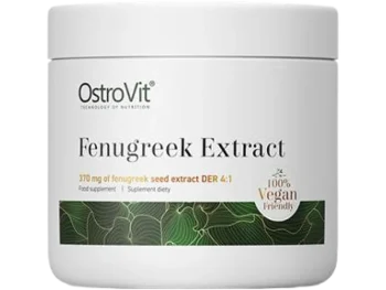 Zdjęcie produktu OstroVit Fenugreek extract, proszek