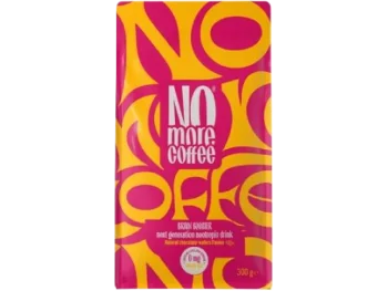 Zdjęcie produktu OstroVit No More Coffee Caffeine Free, smak wafelków czekoladowych, proszek
