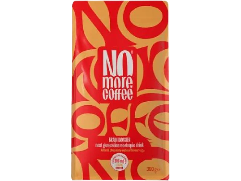 OstroVit No More Coffee Extreme, proszek