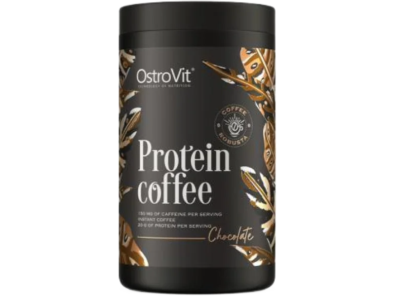 OstroVit Protein Coffee, proszek