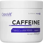 OstroVit Supreme Pure Caffeine, proszek