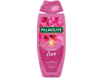 Zdjęcie produktu PALMOLIVE Aroma Essence Alluring Love, żel