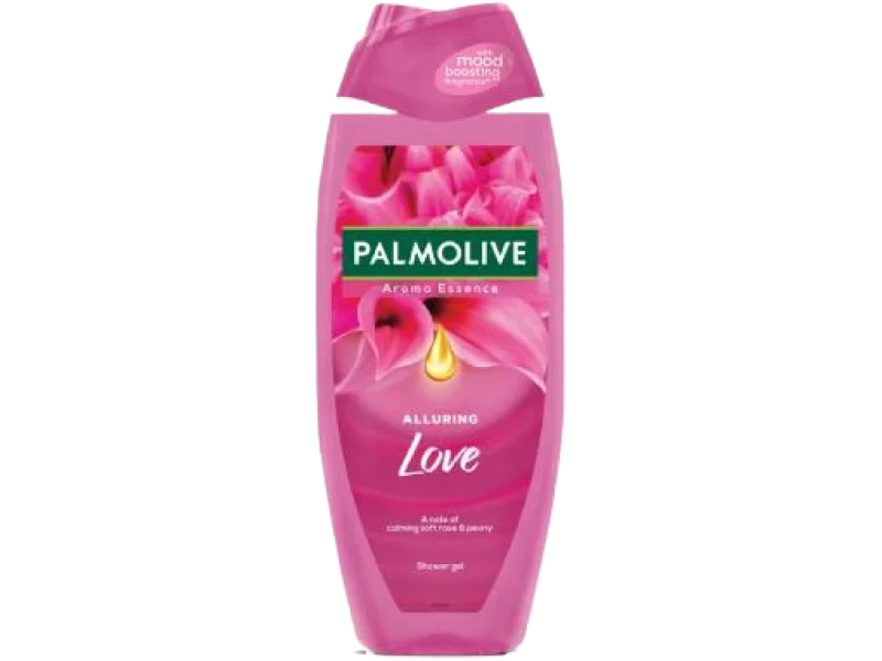 PALMOLIVE Aroma Essence Alluring Love, żel