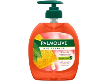 Zdjęcie produktu Palmolive Hygiene Plus Family Handwash with propolis, płyn