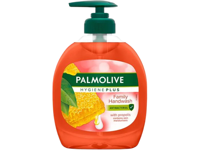 Palmolive Hygiene Plus Family Handwash with propolis, płyn