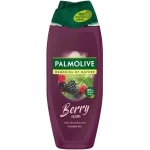 Palmolive Memories of Nature Berry Picking with blackberries, żel na skórę