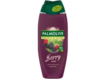 Zdjęcie produktu Palmolive Memories of Nature Berry Picking with blackberries, żel na skórę