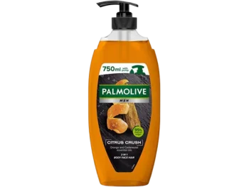 Zdjęcie produktu Palmolive Men Citrus Crush, żel