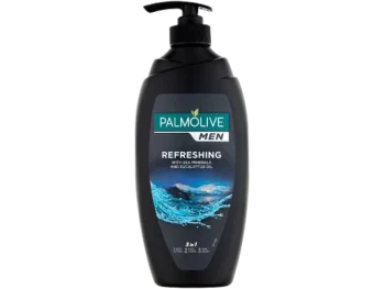 Zdjęcie produktu Palmolive Men Refreshing żel