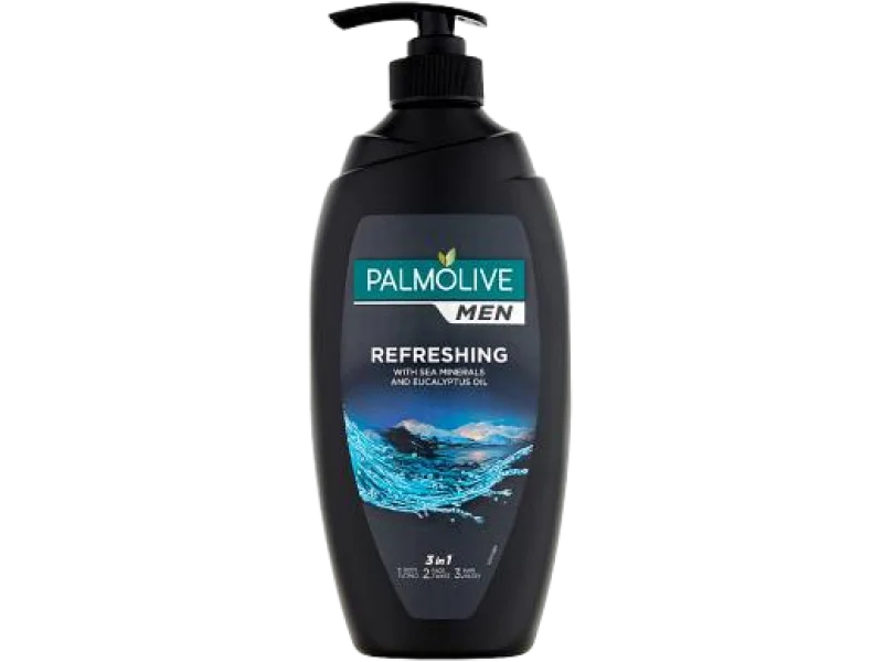 Palmolive Men Refreshing żel