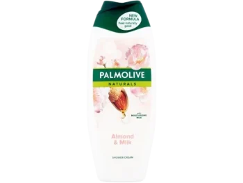Zdjęcie produktu Palmolive Naturals Almond & Milk kremowy żel pod prysznic