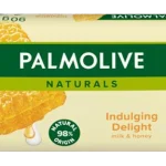 Palmolive Naturals Indulging Delight milk & honey, mydło