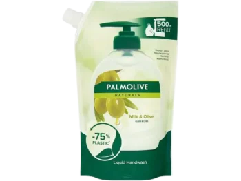 Zdjęcie produktu Palmolive Naturals milk & olive, płyn
