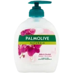 Palmolive Naturals milk & orchid, płyn