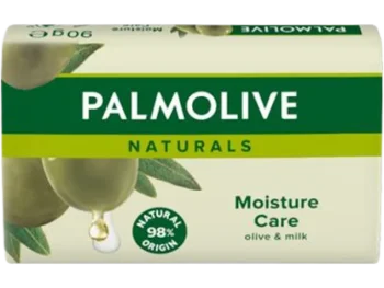 Zdjęcie produktu Palmolive Naturals Moisture Care olive & milk, mydło