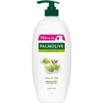 Palmolive Naturals Olive & Milk kremowy żel pod prysznic, żel na skórę