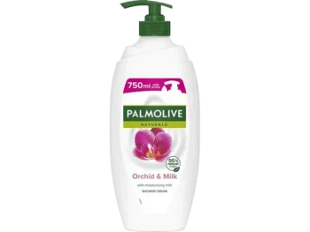 Zdjęcie produktu Palmolive Naturals Orchid & Milk, żel