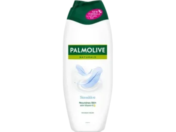 Zdjęcie produktu Palmolive Naturals Sensitive Skin Milk Proteins kremowy żel pod prysznic