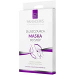 Panaceris złuszczająca maska do stóp