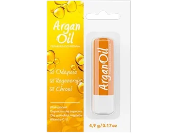 Zdjęcie produktu Panawit Argan Oil pomadka ochronna