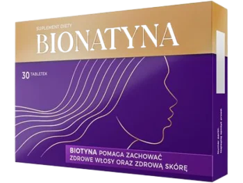 Zdjęcie produktu Panawit bionatyna, tabletki, 10000 µg