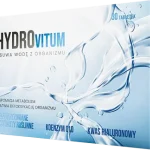 Panawit Hydrovitum, tabletki