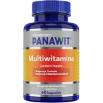 Panawit multiwitamina, tabletki