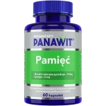 Panawit pamięć, kapsułki