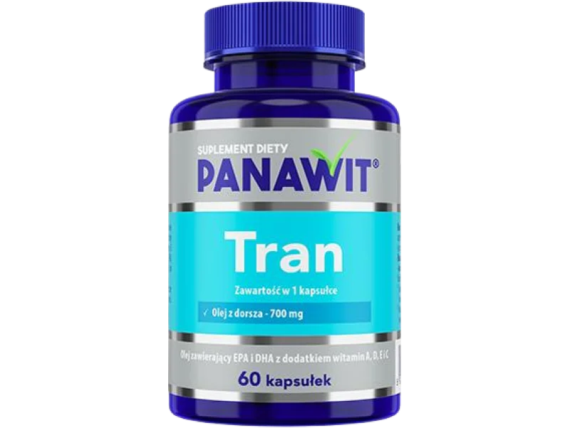 Panawit Tran, kapsułki