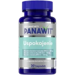 Panawit uspokojenie, kapsułki