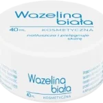PANAWIT Wazelina biała kosmetyczna