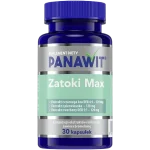 Panawit Zatoki Max, kapsułki