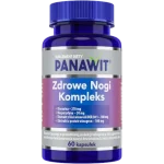 Panawit zdrowe nogi kompleks, kapsułki