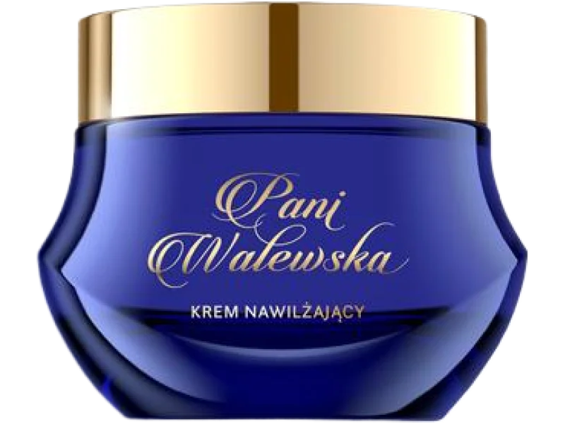 Pani Walewska Classic krem nawilżający na dzień