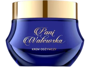 Zdjęcie produktu Pani Walewska Classic krem odżywczy