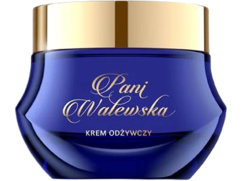 Pani Walewska Classic krem odżywczy