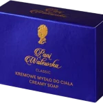 Pani Walewska Classic kremowe mydło do ciała