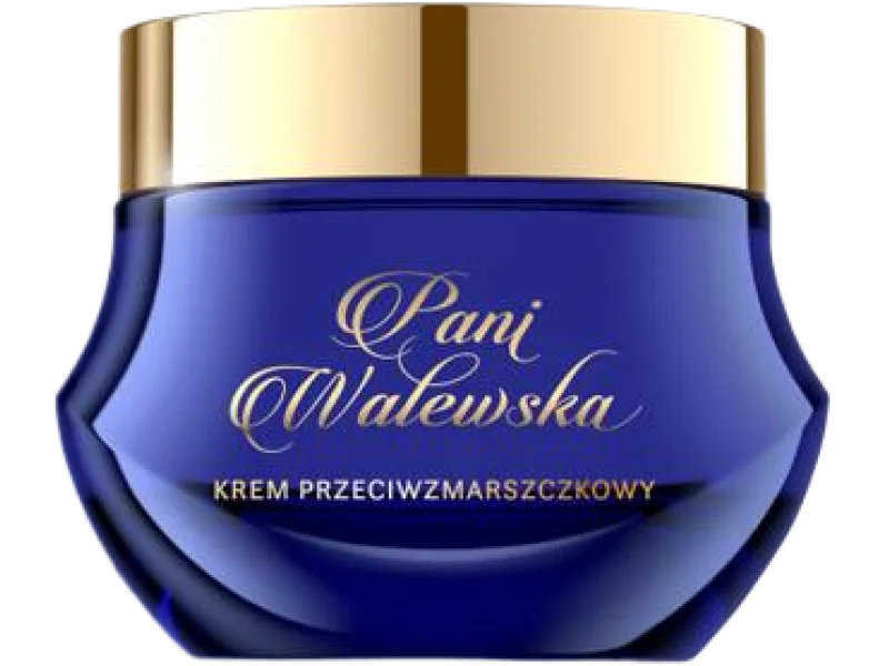 Pani Walewska Classic przeciwzmarszczkowy dzień/noc, krem