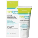Paraderm Acne Gel, żel aktywny przeciwtrądzikowy