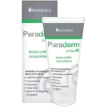 Paraderm Urea40, krem