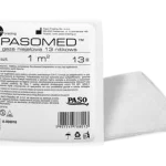 Pasomed gaza niejałowa 13 nitkowa
