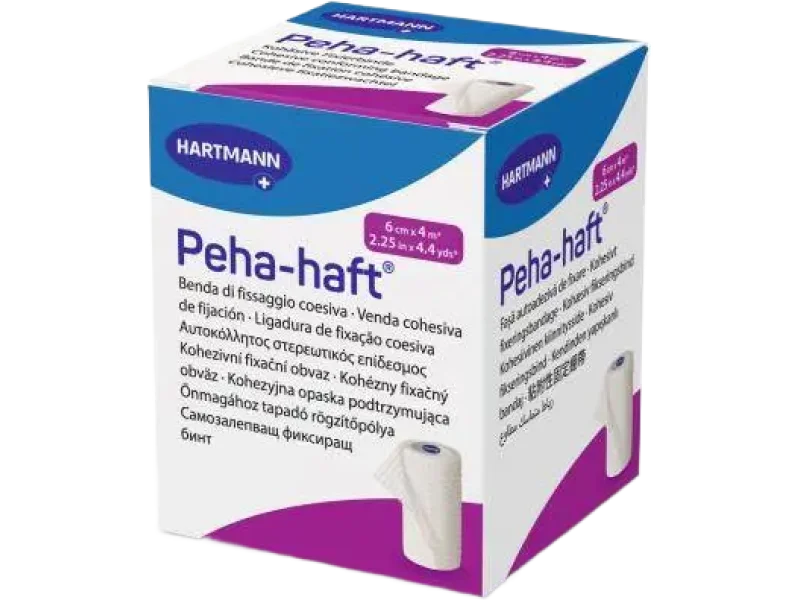 Peha-Haft, podtrzymująca kohezyjna, opaska