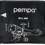 Pempa mankiet do ciśnieniomierza BP100, akcesoria