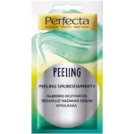 Perfecta Beauty oczyszczanie mineralny peeling gruboziarnisty