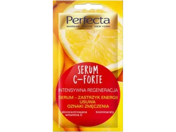 Zdjęcie produktu PERFECTA C-Forte intensywna regeneracja, serum