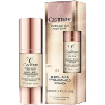 PERFECTA CASHMERE Fluid-baza wygładzająco-kryjąca, 01 ivory