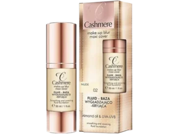 Zdjęcie produktu PERFECTA CASHMERE fluid-baza wygładzająco-kryjąca