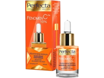 Zdjęcie produktu PERFECTA FENOMEN C, wyrównanie kolorytu, serum