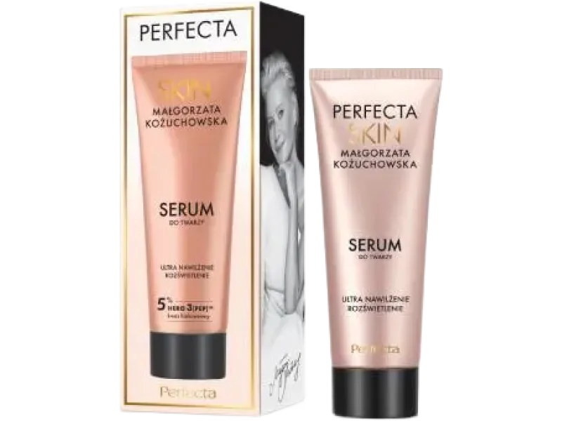 Perfecta Skin Małgorzata Kożuchowska, serum